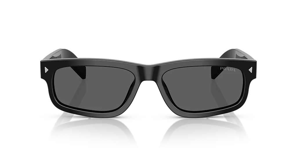 PR B11S Prada Black/Grey L - Image 3