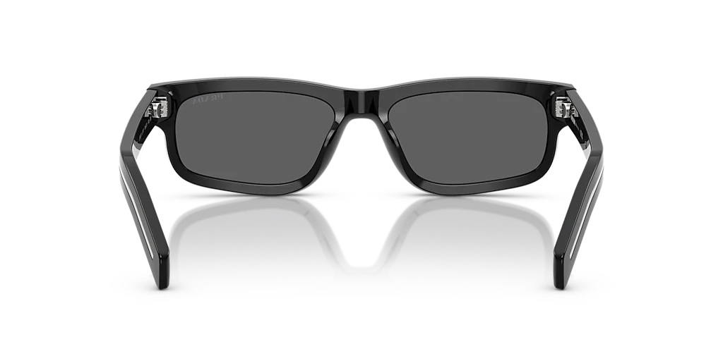 PR B11S Prada Black/Grey L - Image 5