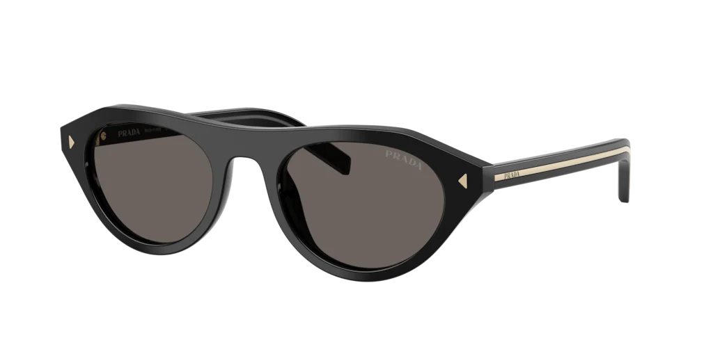 PR B15S Prada Black/Grey M