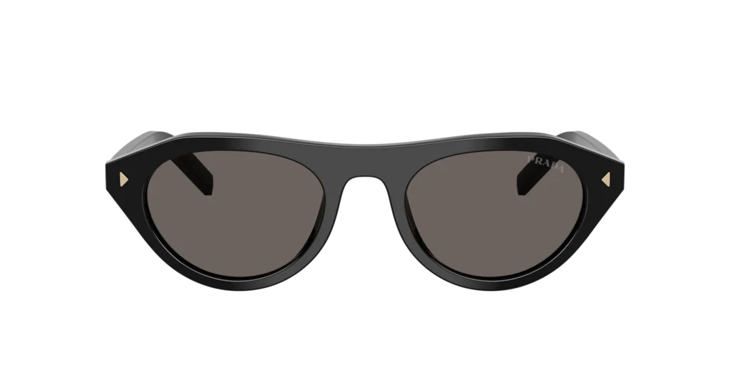 PR B15S Prada Black/Grey M - Image 2