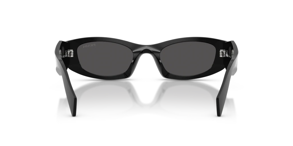 PR B16S Prada Black/Grey S - Image 4