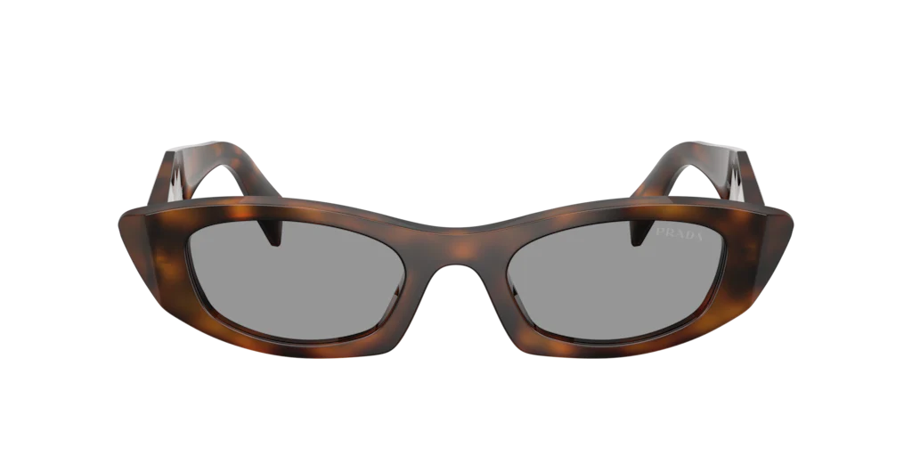 PR B16S Prada Tortoise/Grey S - Image 2