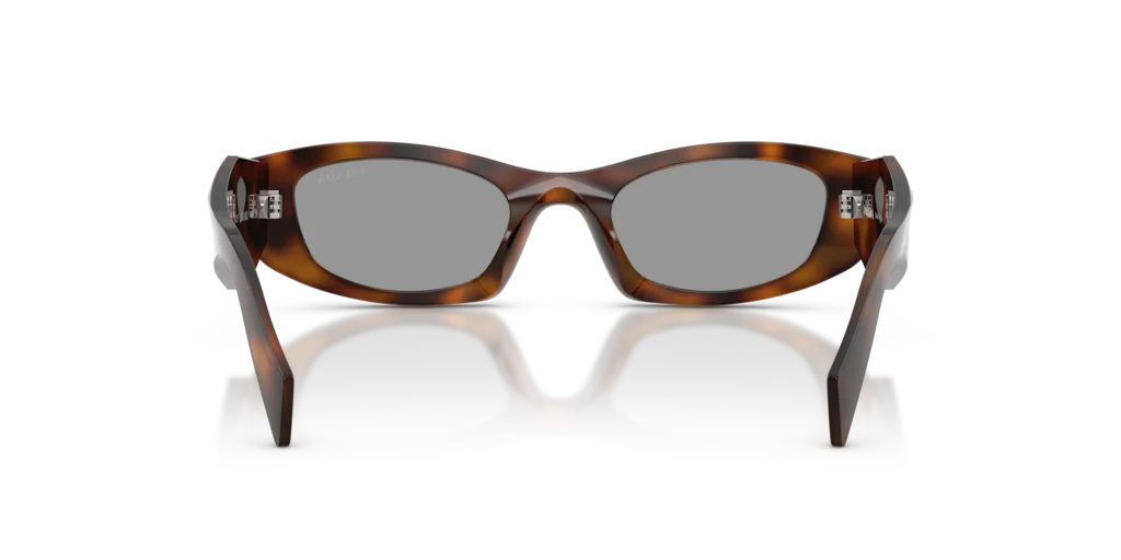 PR B16S Prada Tortoise/Grey S - Image 4