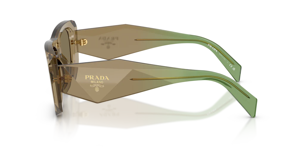 PR B18S Parada Light Brown Green/Light Brown - Image 3