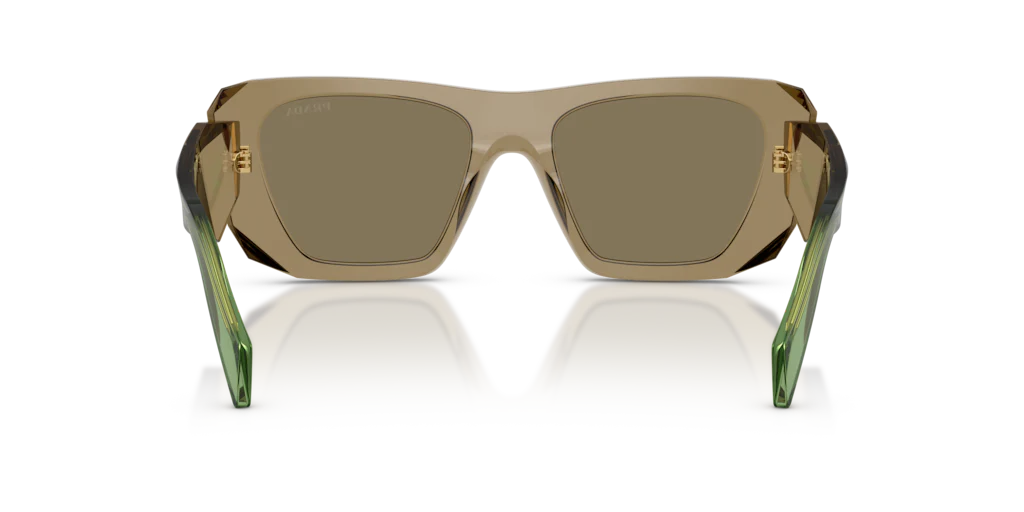 PR B18S Parada Light Brown Green/Light Brown - Image 4