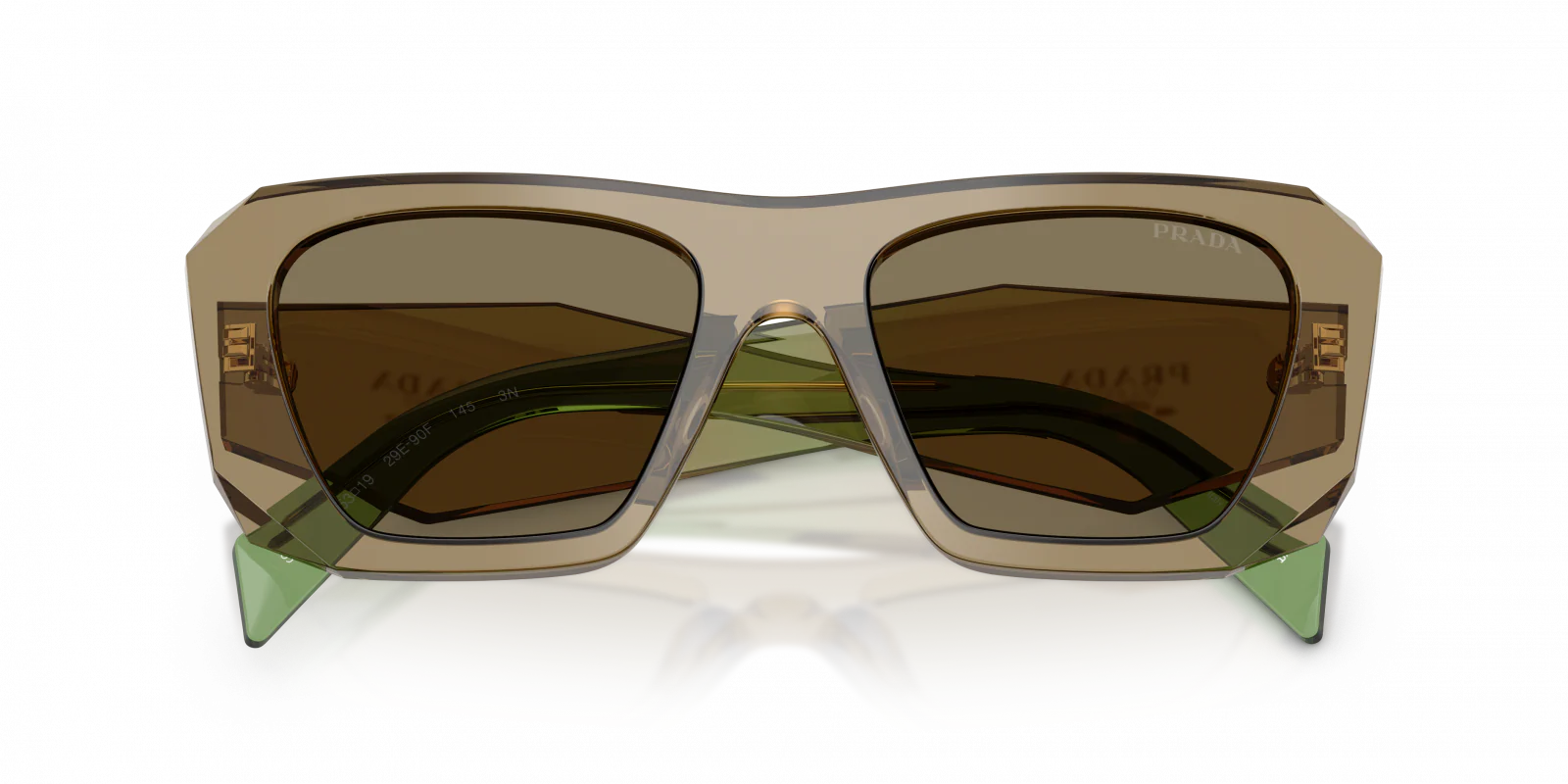 PR B18S Parada Light Brown Green/Light Brown - Image 5