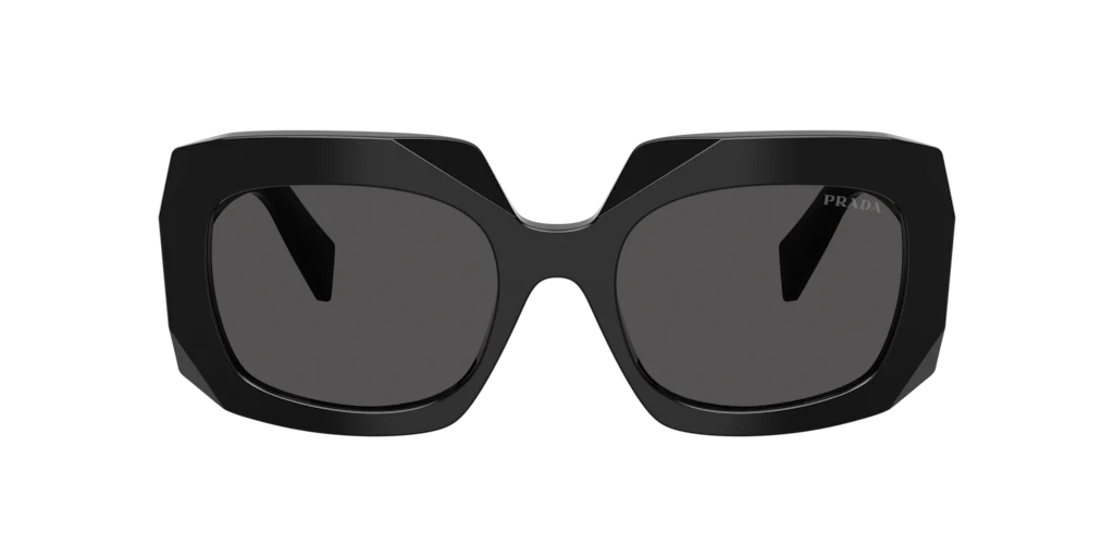 PR B23S Prada Black/Grey M - Image 2