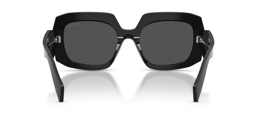 PR B23S Prada Black/Grey M - Image 4