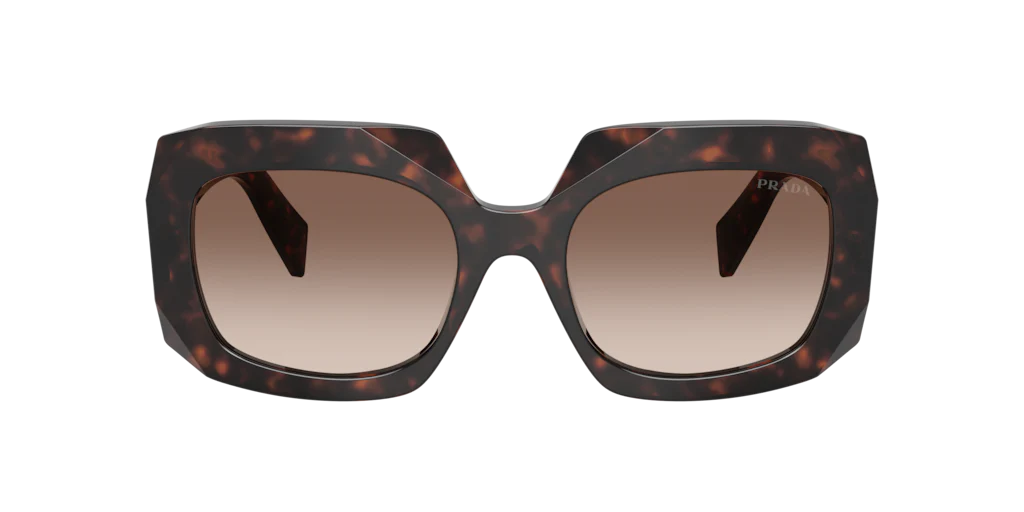 PR B23S Prada Tortoise/Brown M - Image 2