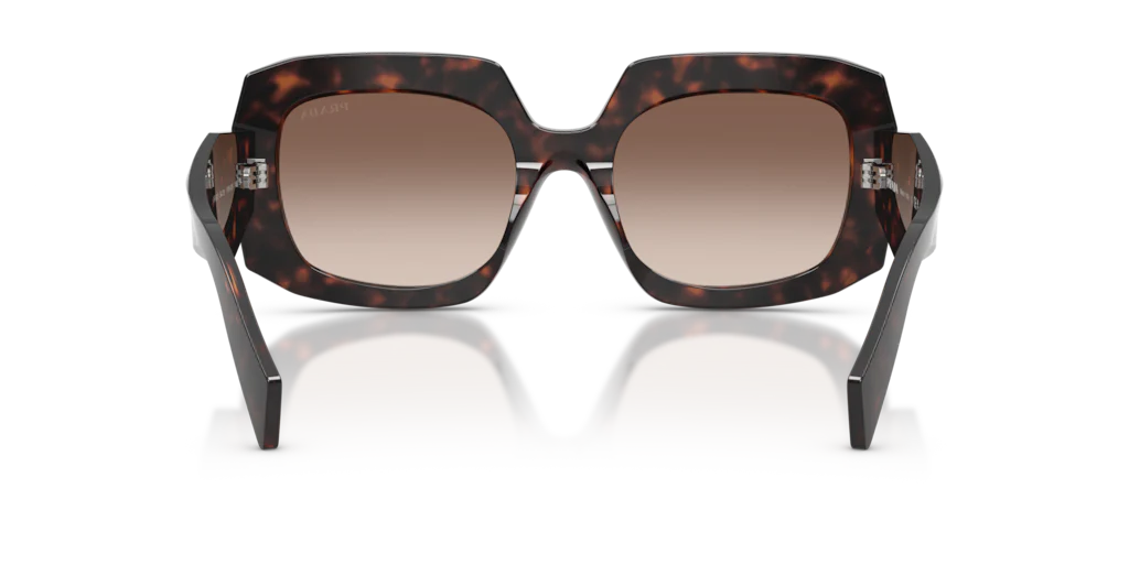 PR B23S Prada Tortoise/Brown M - Image 4