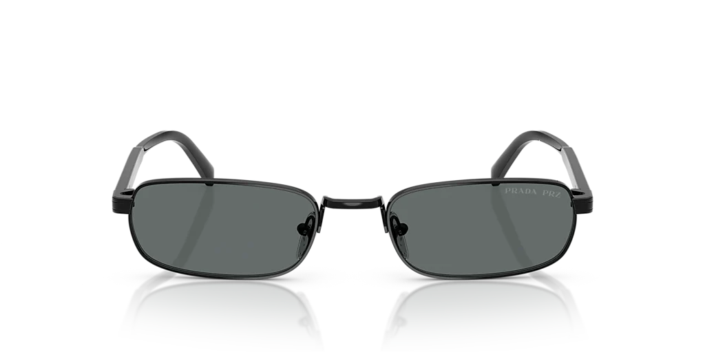 PR B54S Prada Black/Grey M - Image 2