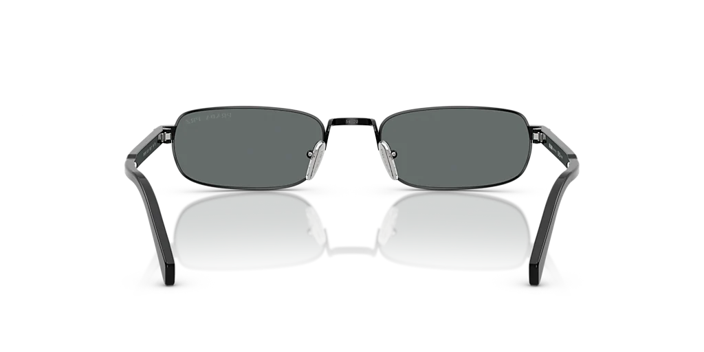 PR B54S Prada Black/Grey M - Image 4