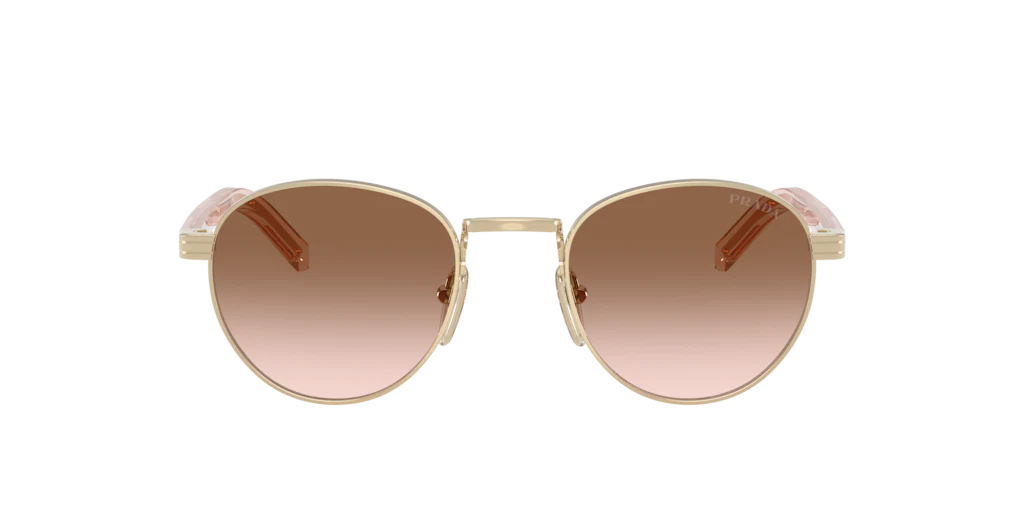 PR B52S Prada Pink/Brown XS - Image 2