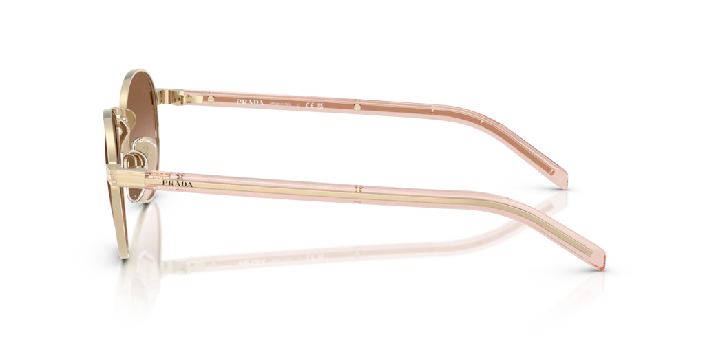 PR B52S Prada Pink/Brown XS - Image 3
