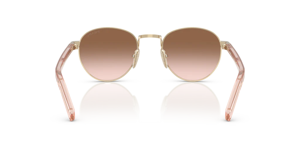PR B52S Prada Pink/Brown XS - Image 4