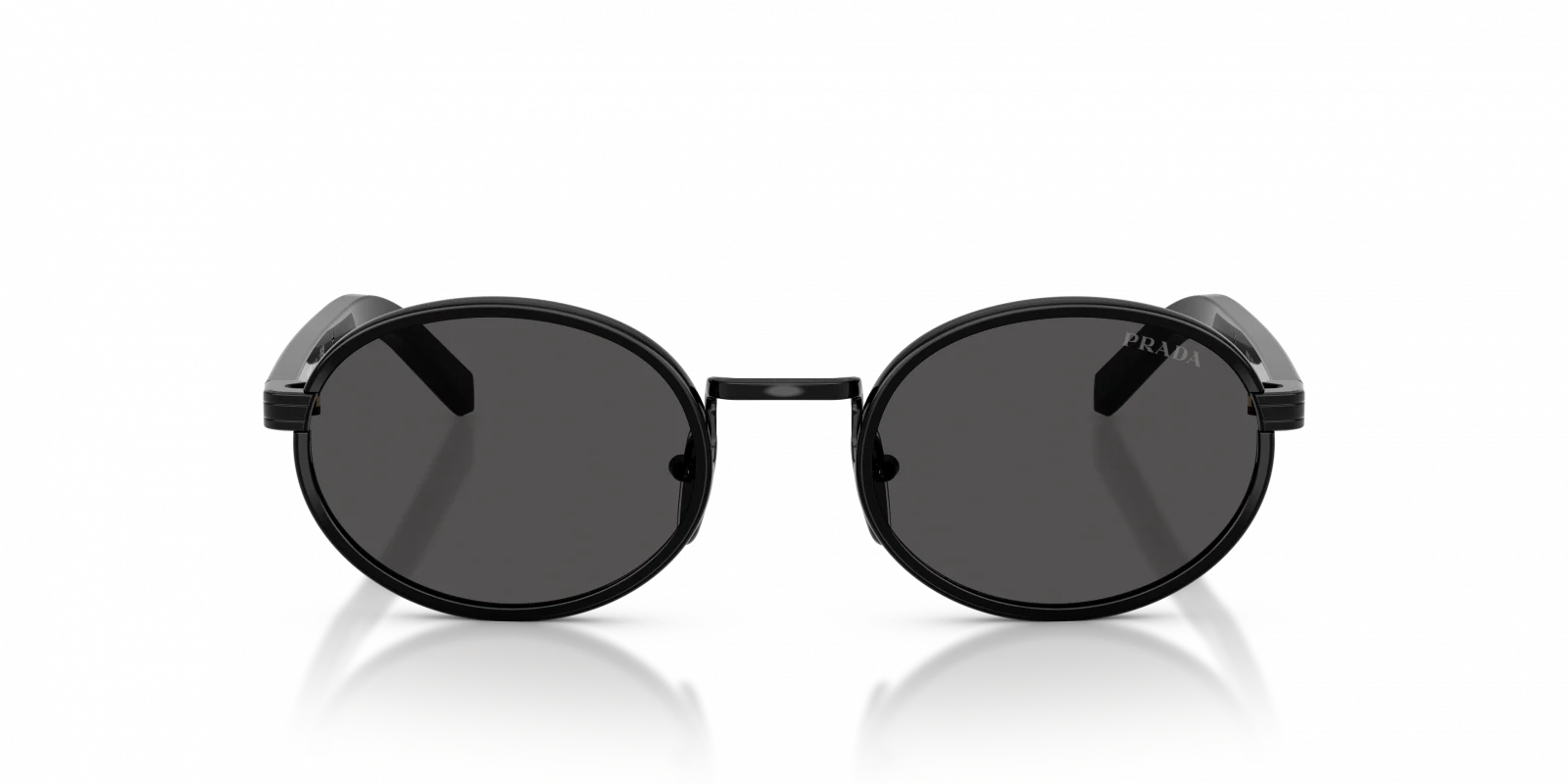 PR B56S Prada Black/Grey XS - Image 2