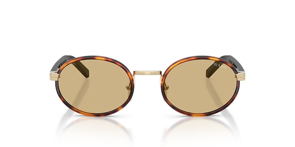 PR B56S Prada Tortoise/Yellow XS - Image 2
