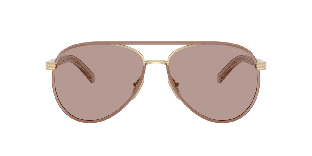 PR B57S Prada Gold/Purple M - Image 2