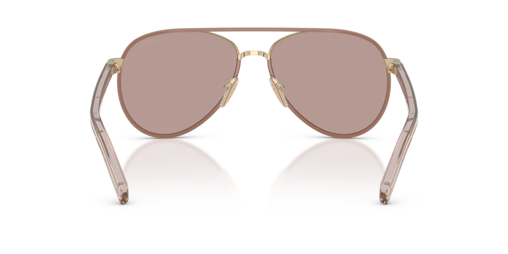 PR B57S Prada Gold/Purple M - Image 4