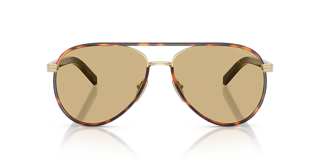 PR B57S Prada Gold/Yellow M - Image 2