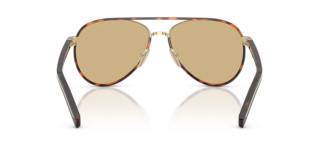 PR B57S Prada Gold/Yellow M - Image 4