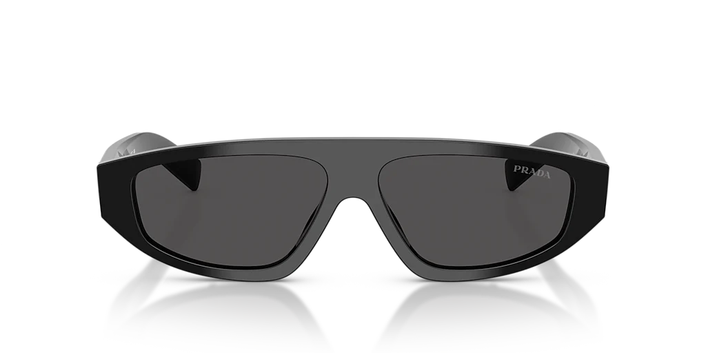 PR C02S Prada Black/Grey L - Image 2
