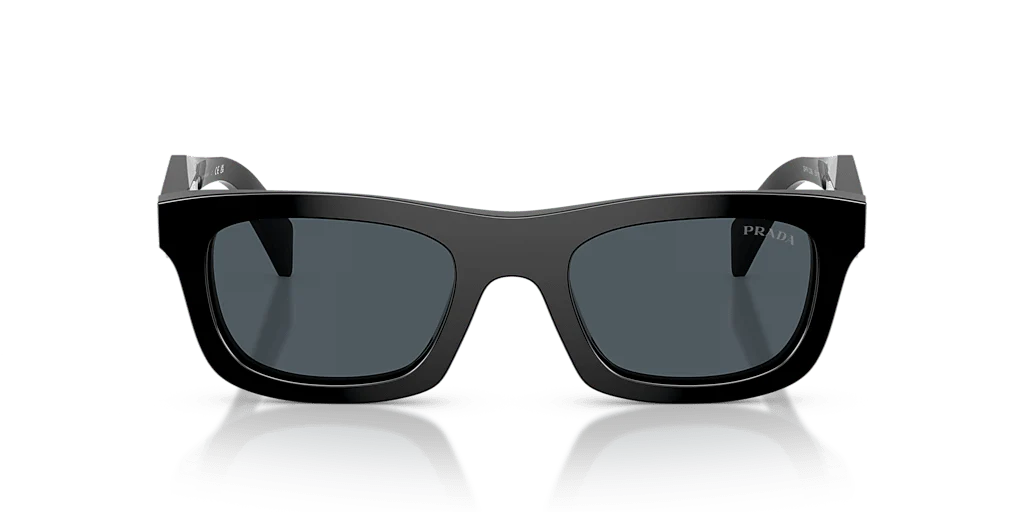 PR C06S PRADA Black Dark Grey S - Image 2