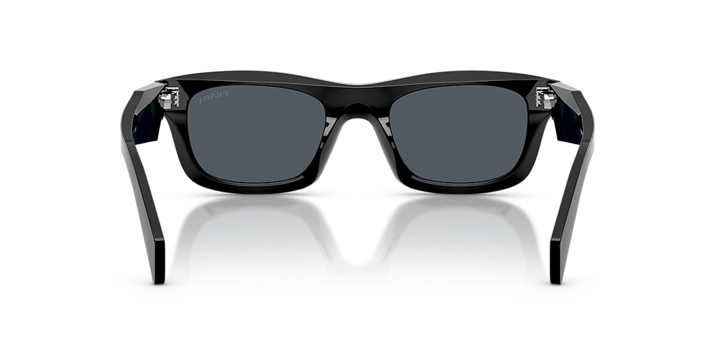 PR C06S PRADA Black Dark Grey S - Image 4
