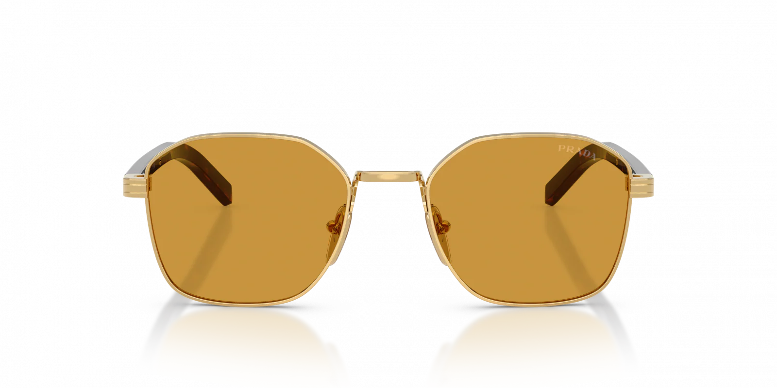 PR C50S Prada Gold/Dark Honey - Image 2