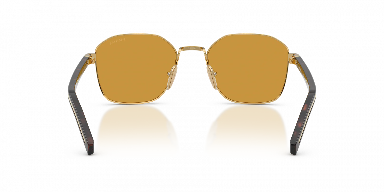 PR C50S Prada Gold/Dark Honey - Image 3