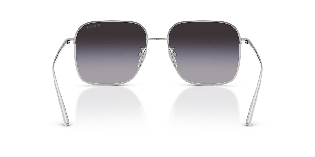PR C54SD PRADA Silver Grey Gradient XL - Image 5