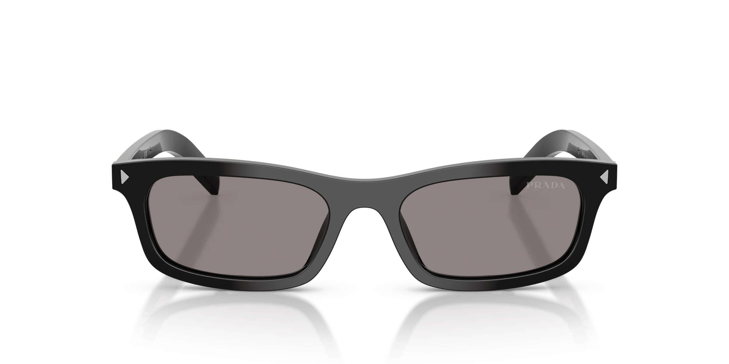 PR D05S PRADA Black/Grey S - Image 2