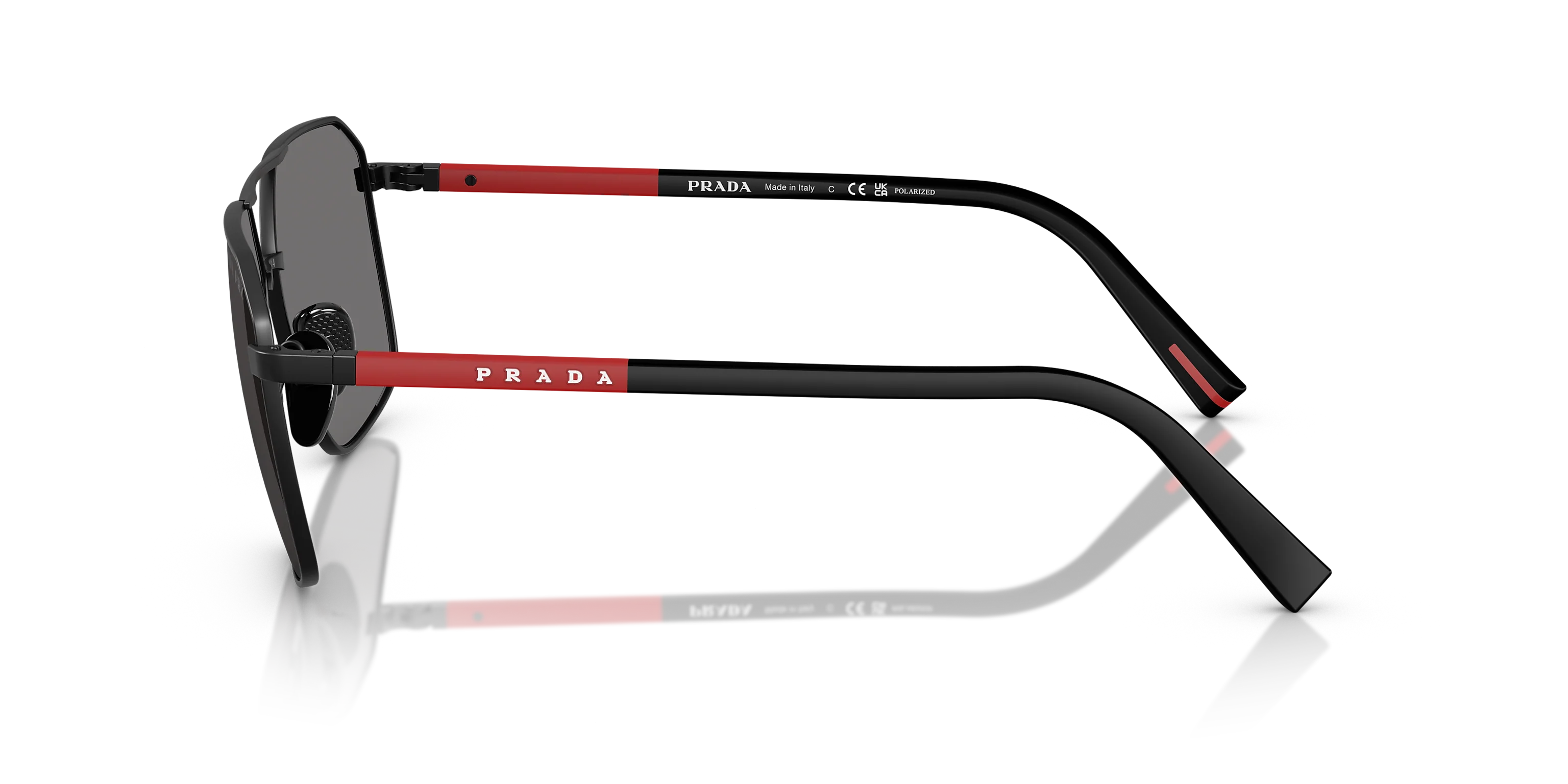 Prada Linea Rossa PS A50S - Image 3