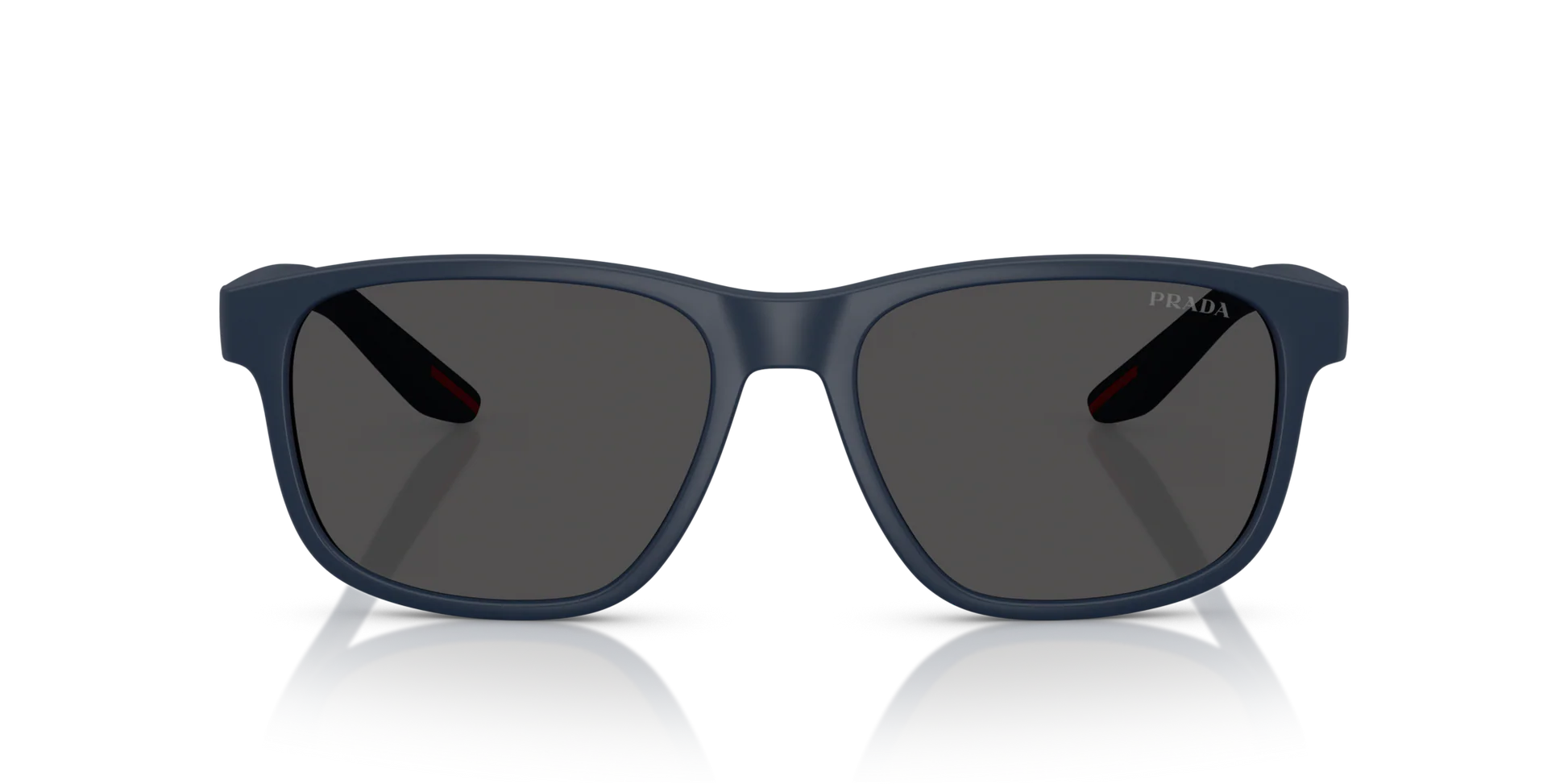 PS 06YS Prada Linea Rossa Blue/Dark Grey XL - Image 2