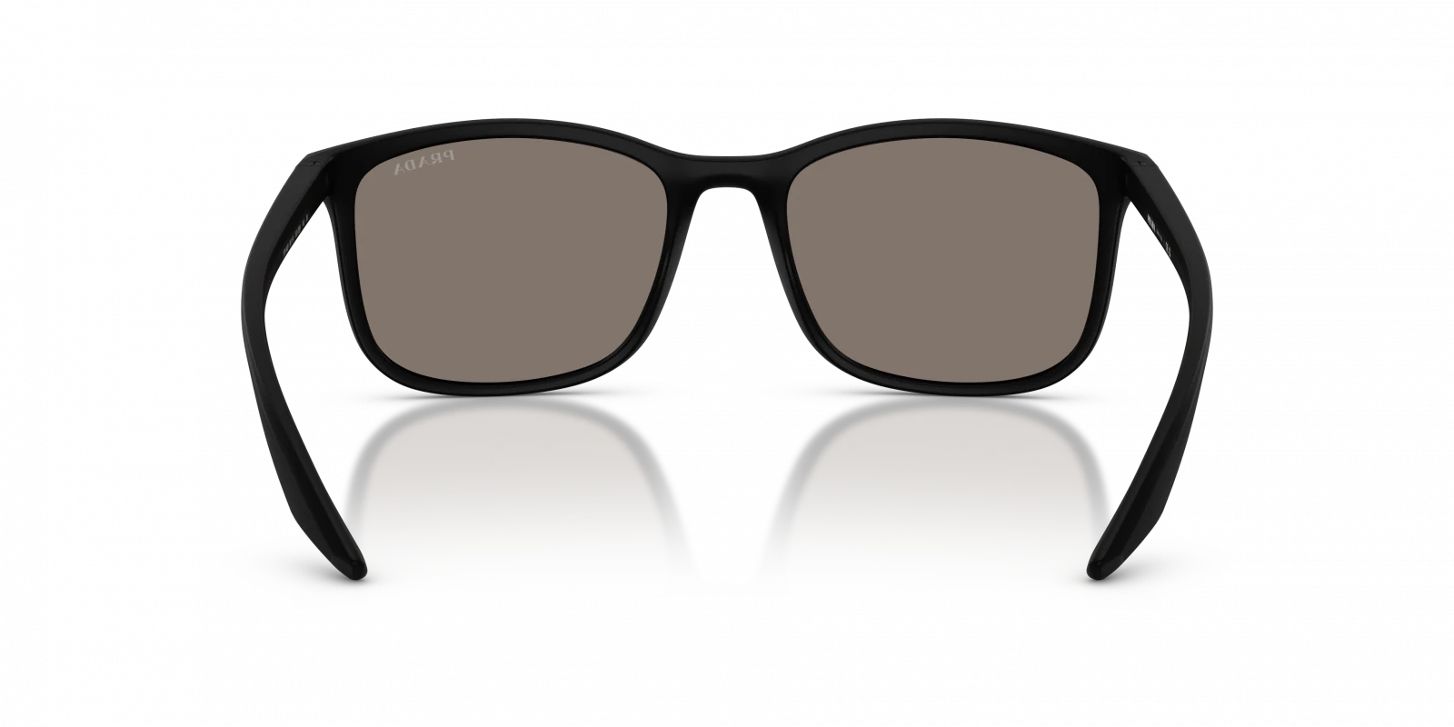 PS A08S Prada Linea Rossa Black/Grey XL - Image 4