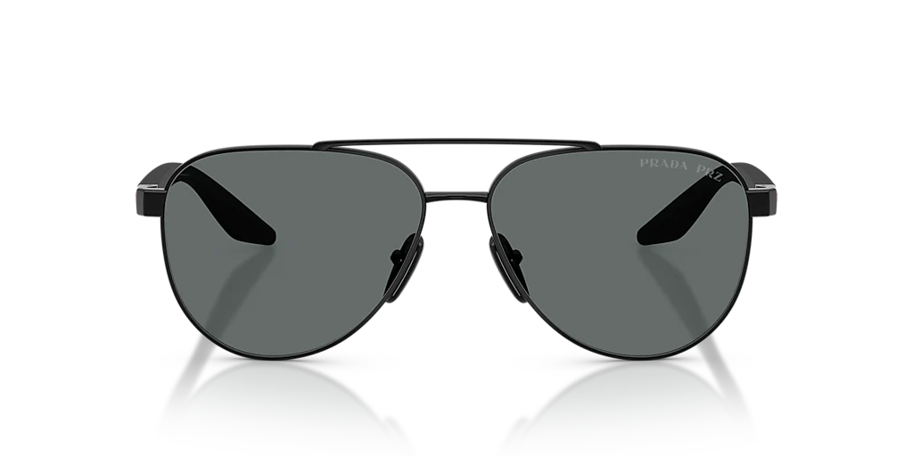 PS A52S Prada Linea Rossa Black/Grey XL - Image 2