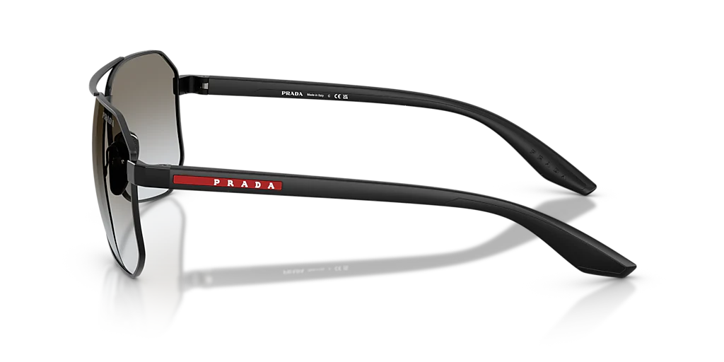 PS A53S Prada Linea Rossa Black/Grey XXL - Image 3