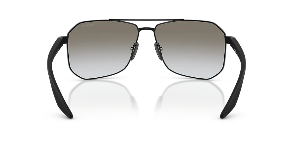 PS A53S Prada Linea Rossa Black/Grey XXL - Image 4