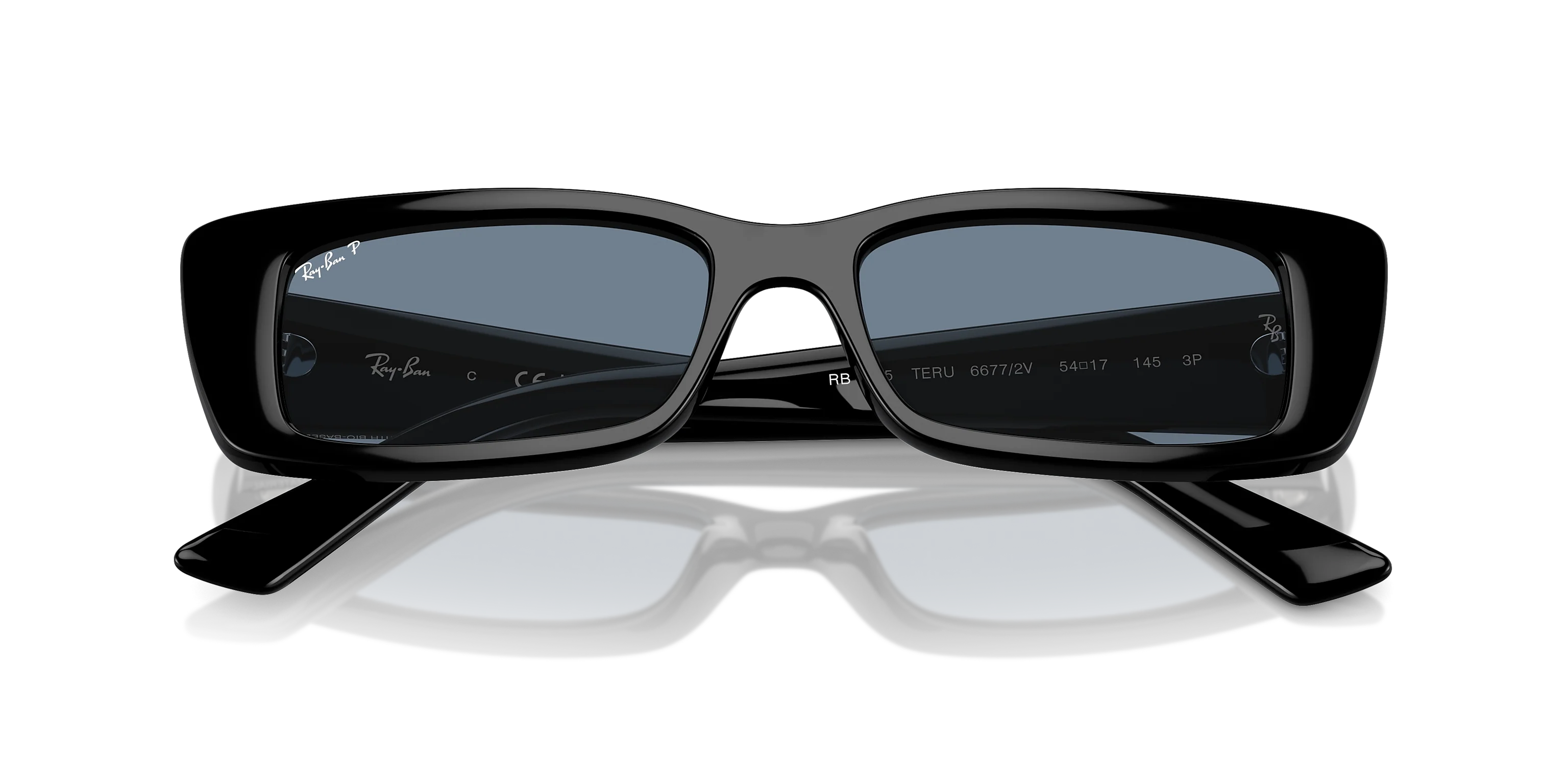 Ray-Ban Puls RB4425 Teru - Image 5