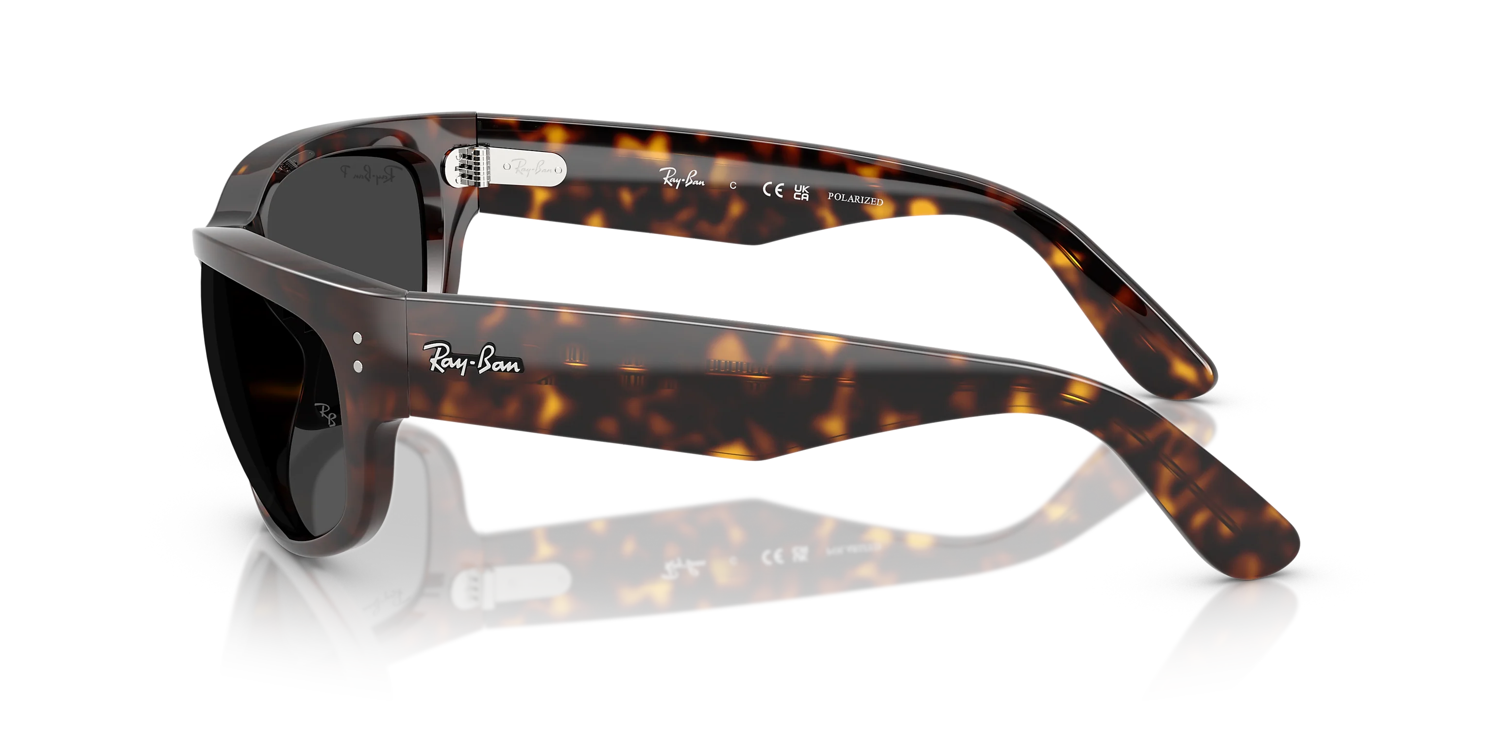 Ray-Ban RB2289 Mega Balorama - Image 3
