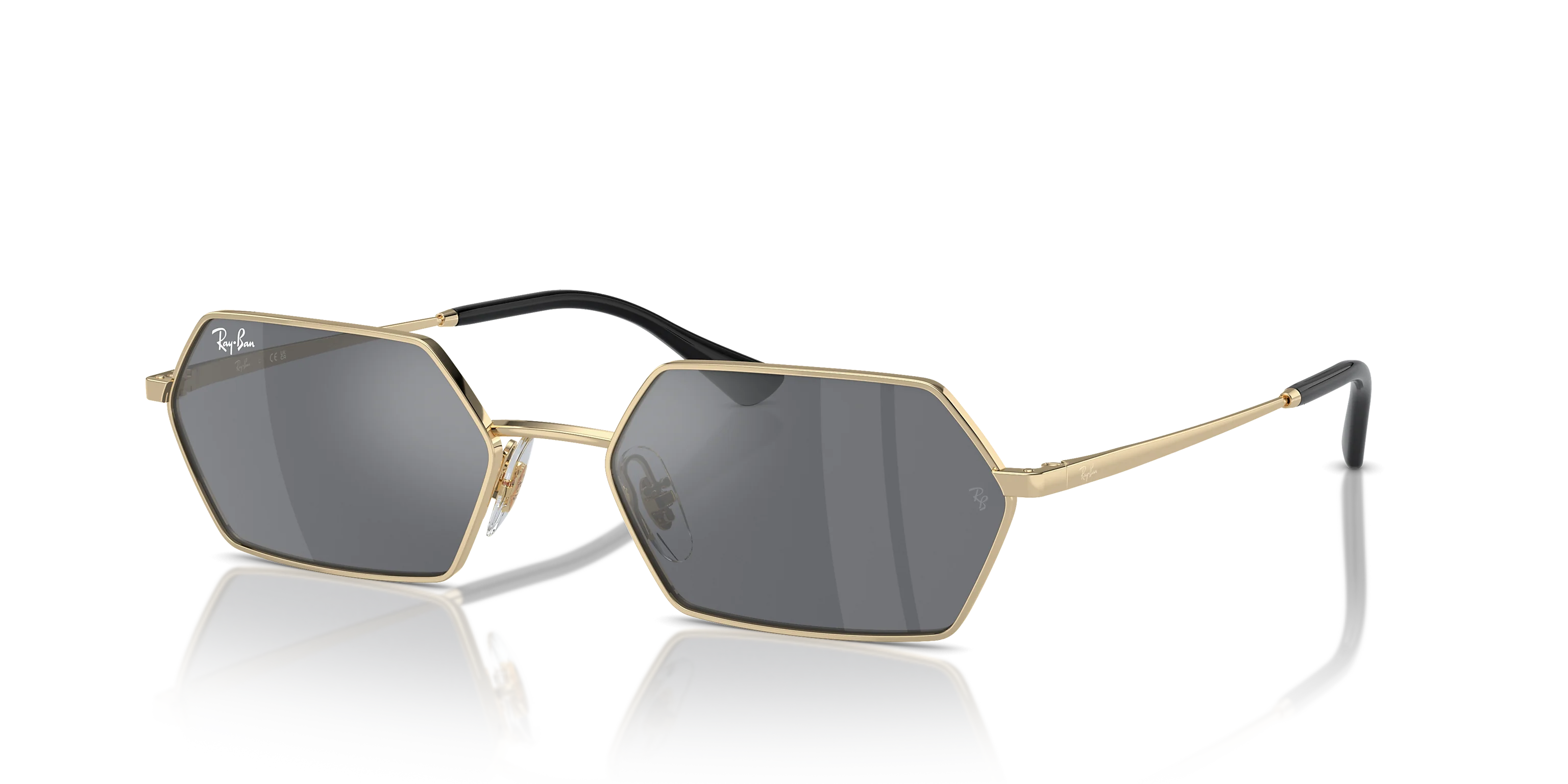 Ray-Ban RB3728 Yevi Bio-Based