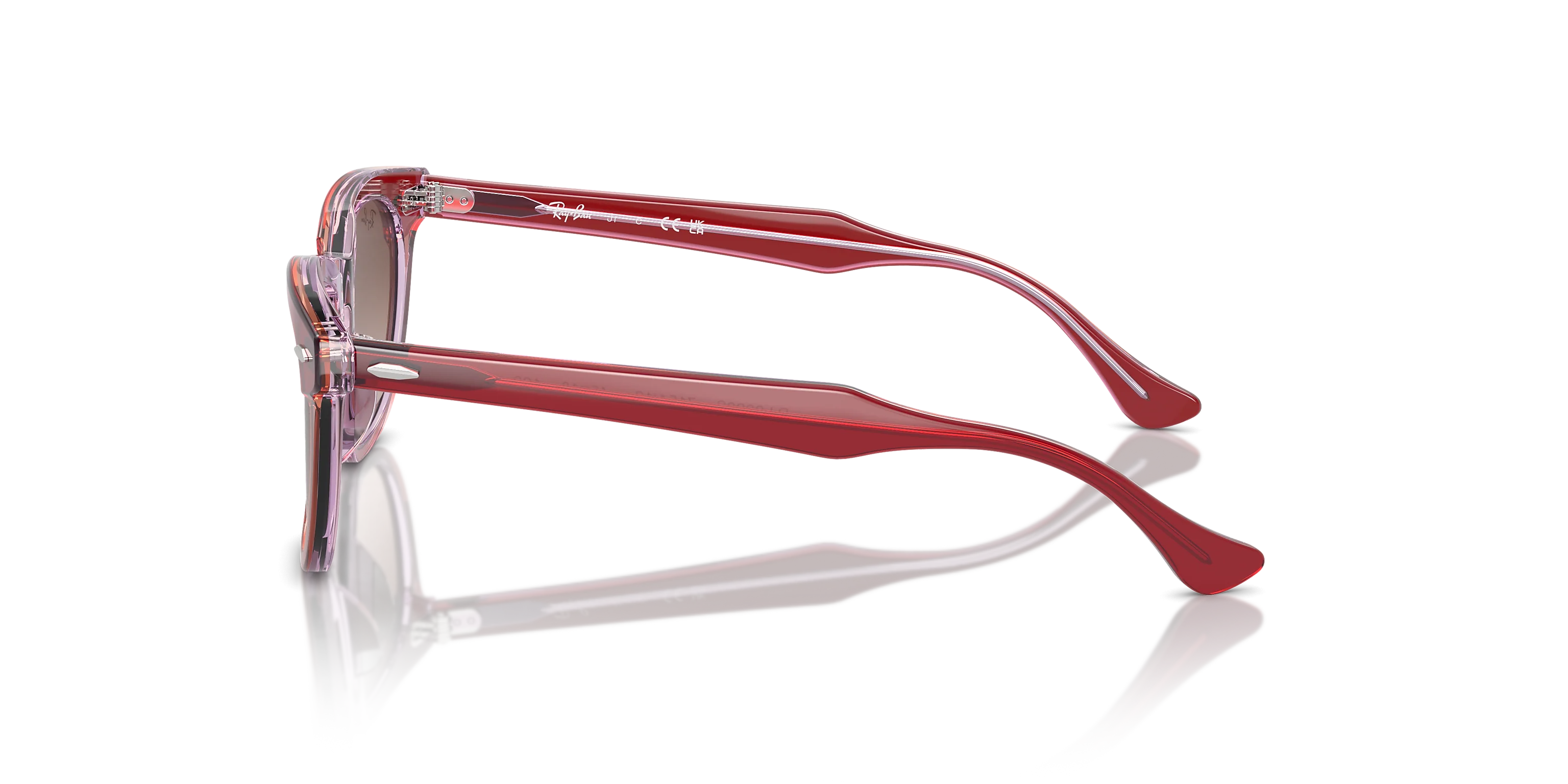 Ray-Ban RB9098S Kids - Image 3