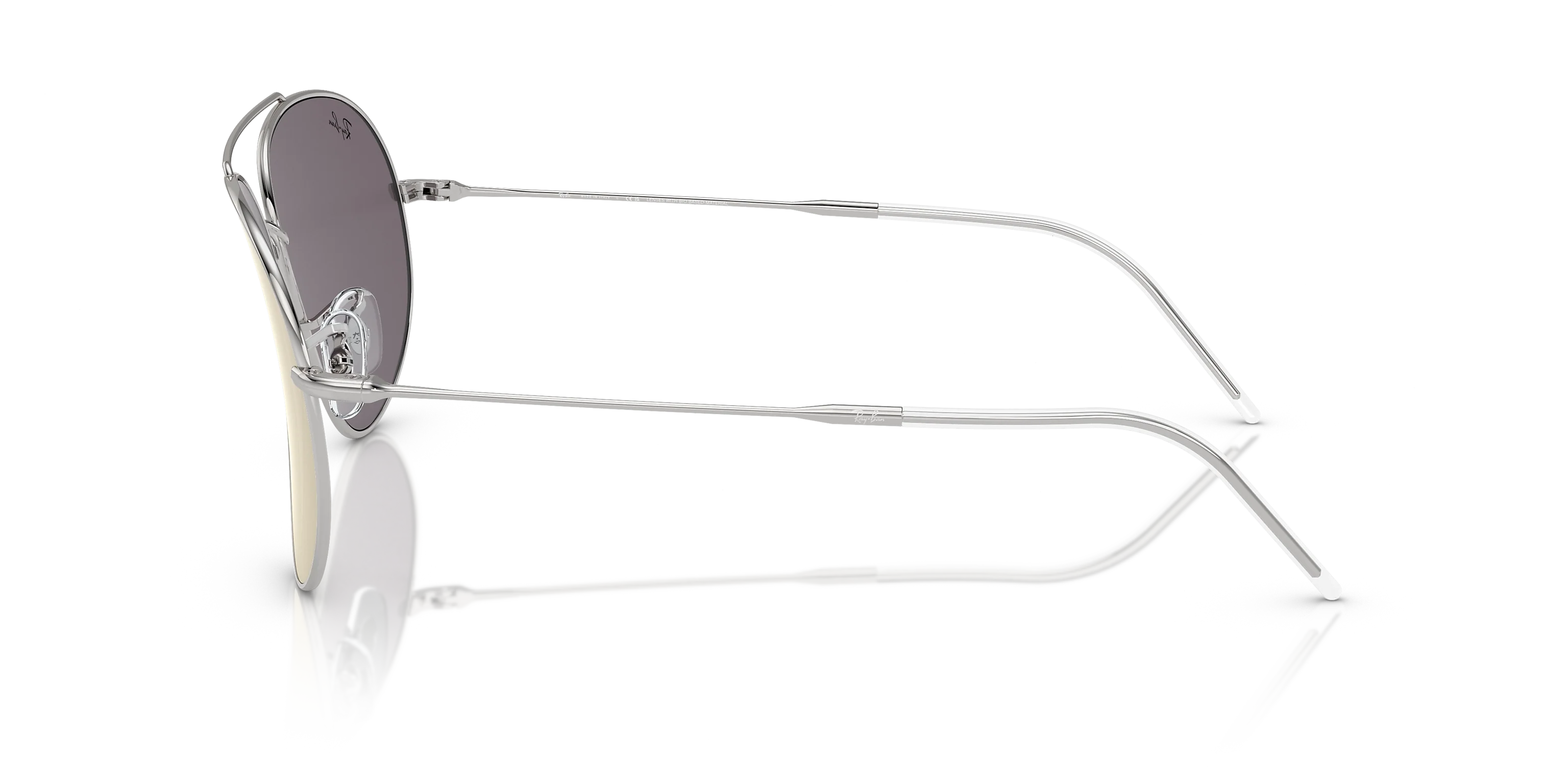 Ray-Ban, RBR0101S Aviator Reverse - Image 3