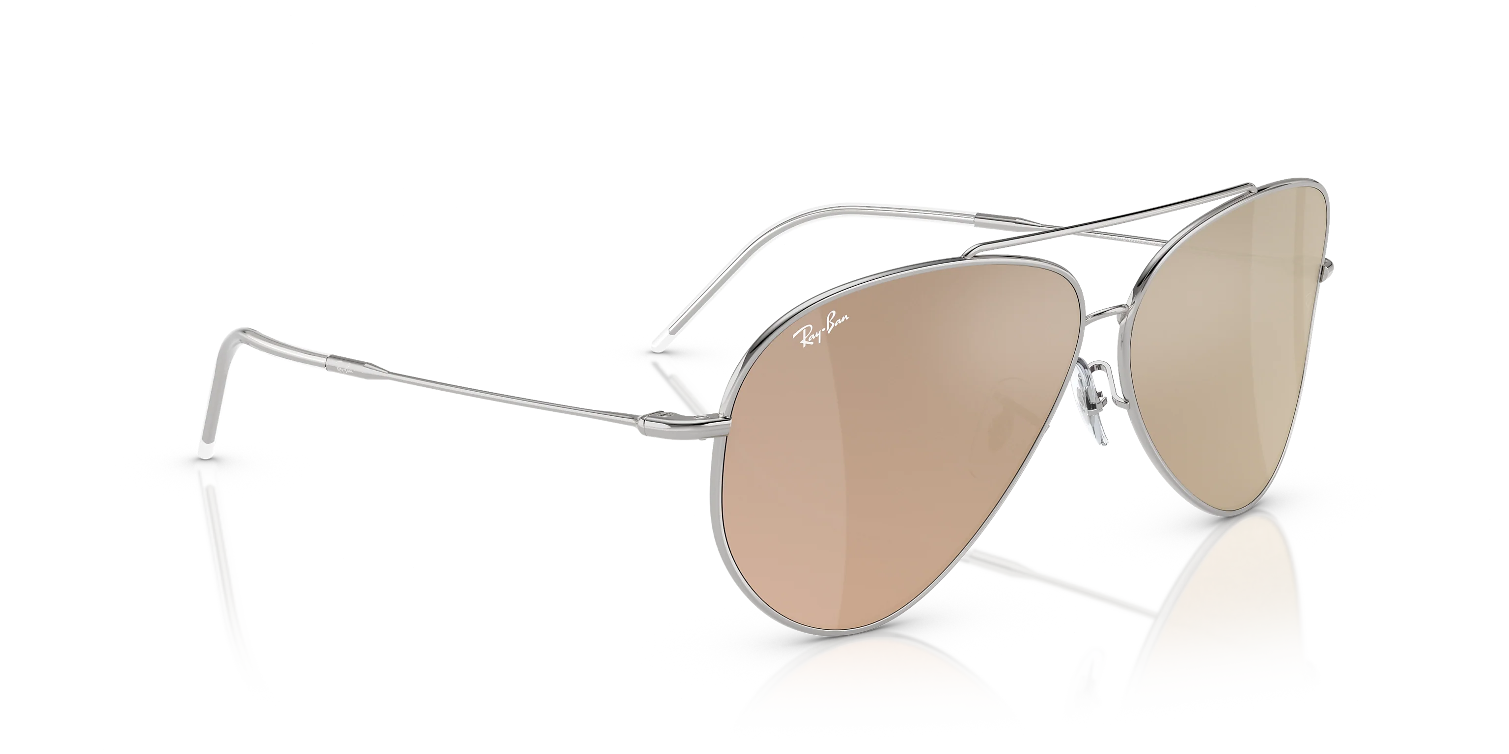 Ray-Ban, RBR0101S Aviator Reverse - Image 5