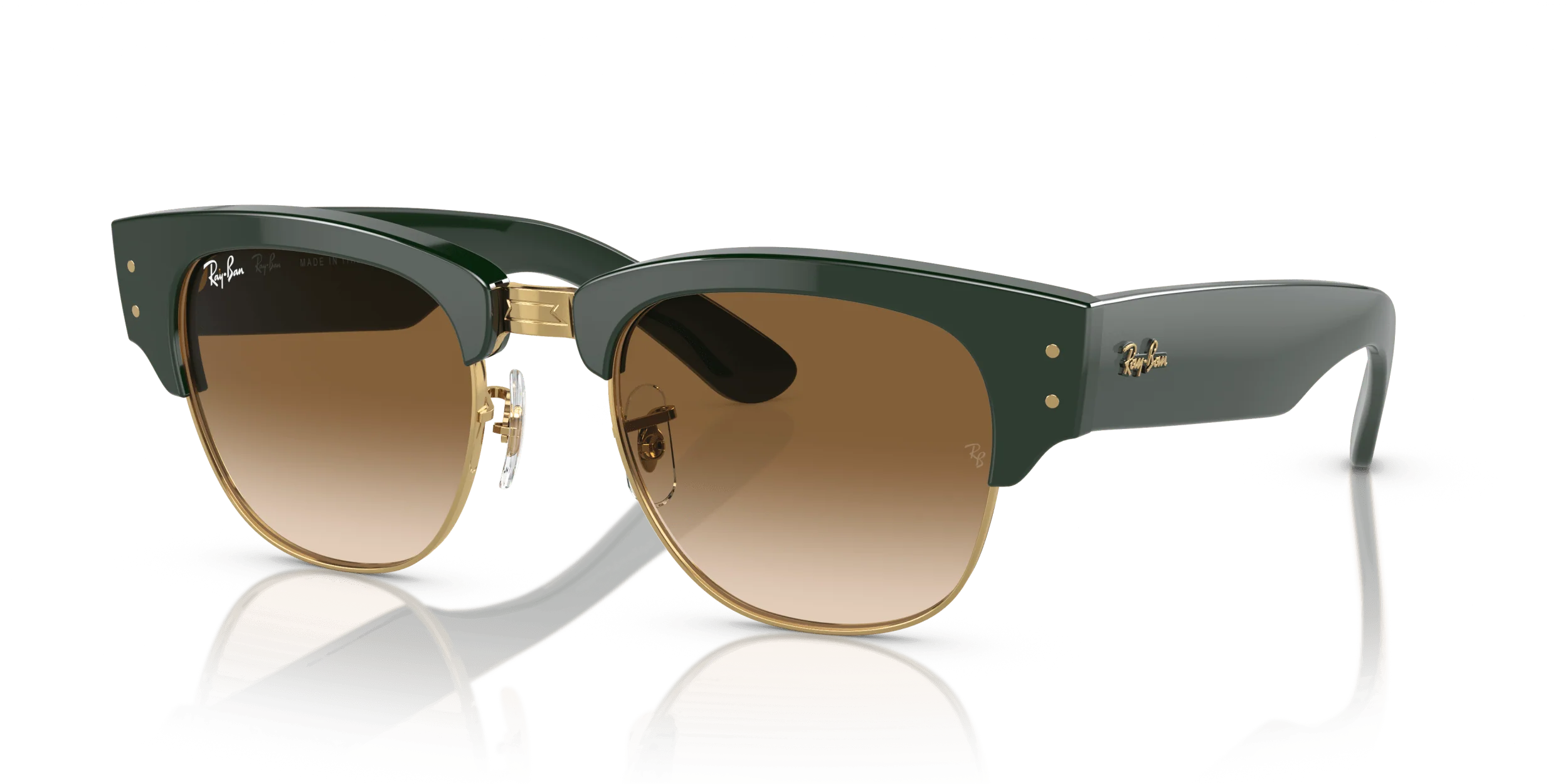 RB0316S RAY-BAN Green/Brown L