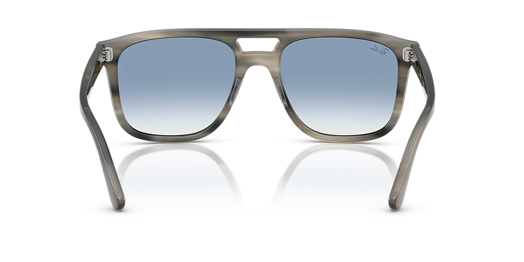 RB2213 Ray-Ban Tortoise/Blue L - Image 4