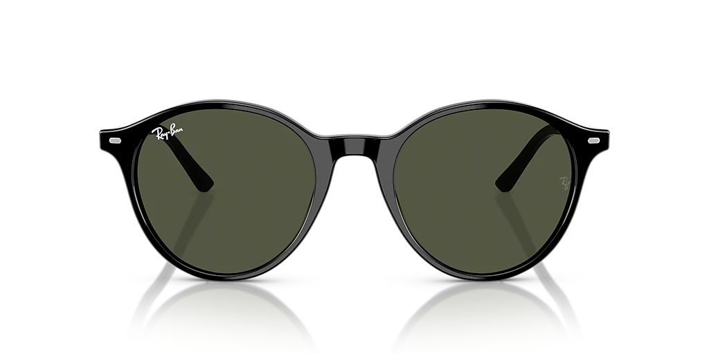 RB2230 Bernard Ray-Ban Black/Green M - Image 2