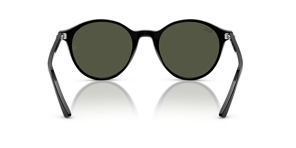 RB2230 Bernard Ray-Ban Black/Green M - Image 4