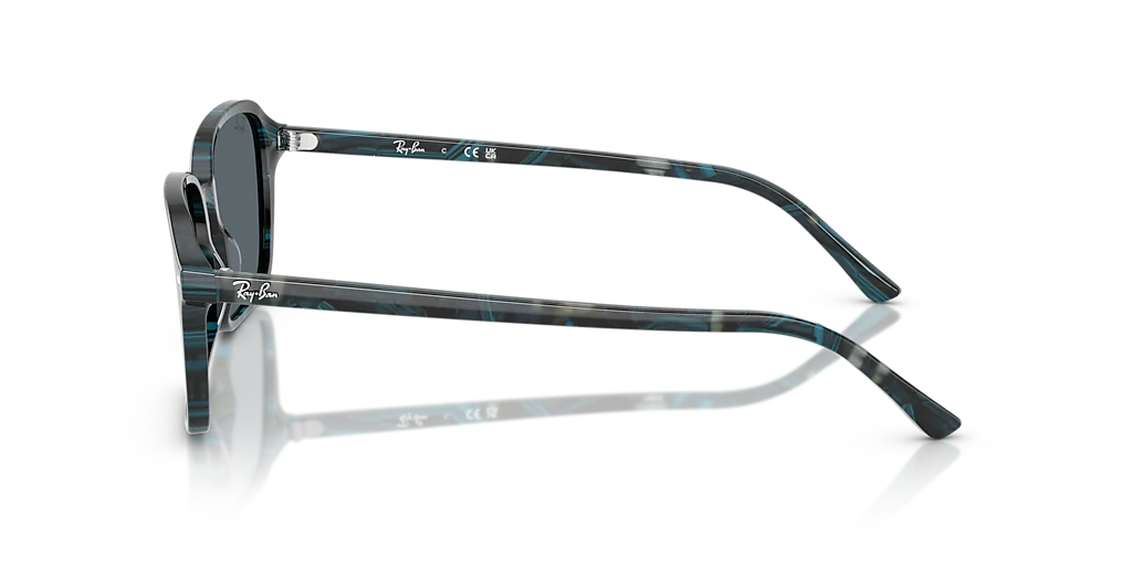 RB2231 Raimond Ray-Ban Blue XL - Image 3