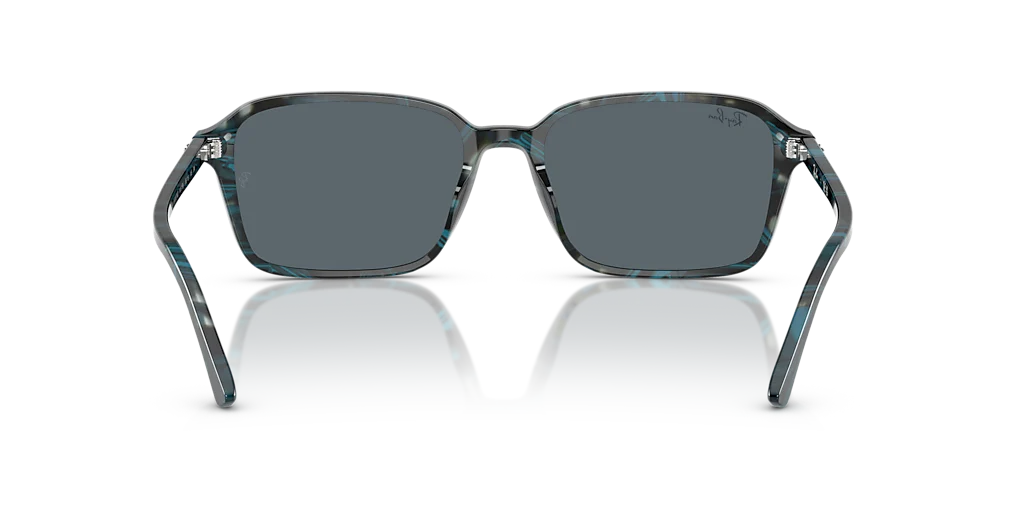 RB2231 Raimond Ray-Ban Blue XL - Image 4